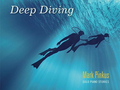 For those who dive deep