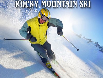 aka Rocky Mountain High. Perhaps a name change will help it stand out.