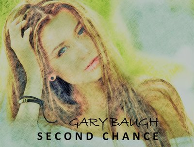 Gary Baugh photo
