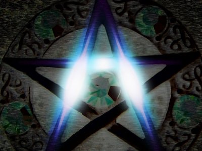 DEFECTIVE MONK photo