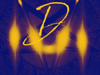 Official DM Logo