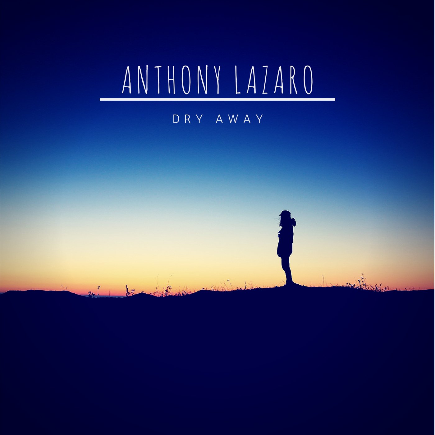 Anthony Lazaro Songs | ReverbNation