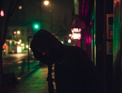 Photography: Rico Kinnard