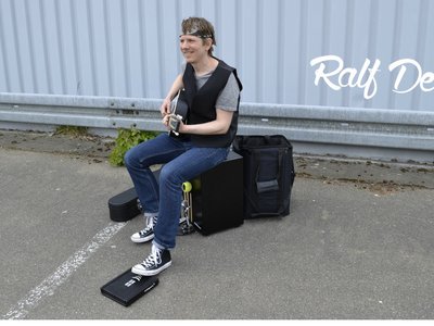 Ralf Dee photo