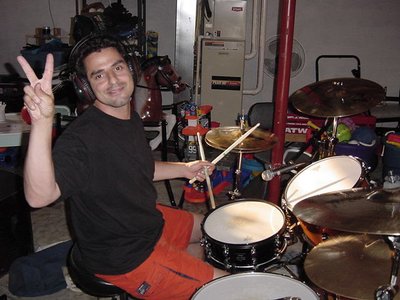 Rock on