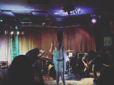 Live 5/27/18