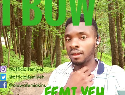 Femi Yeh