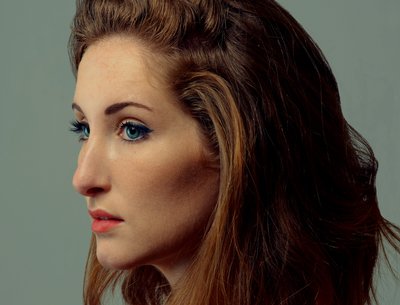 Lauren Marsh photo