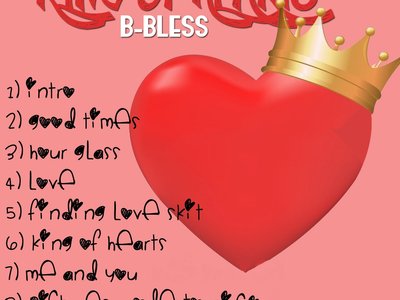 B.Bless photo