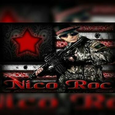 Nico R0 Nico Roc - (Eye Of Tiger)Playin No Games(Produced By Nico Roc) by Nico ...