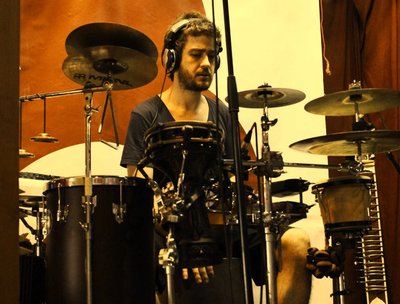 Jorge Cunha Machado photo