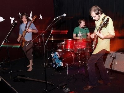 Alias Punch photo