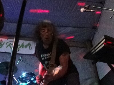 Festival Wood Rucher 2018, le 2 juin Ã  Grilly