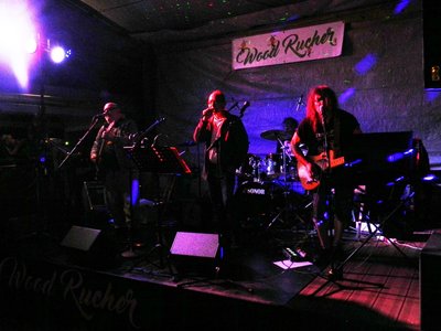Festival Wood Rucher 2018, le 2 juin Ã  Grilly