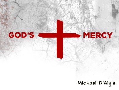 GODSMERCY