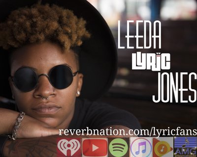 Listen to Lyric on all your favorite Platforms!