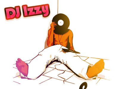 'DJ Izzy - Eldos FM'