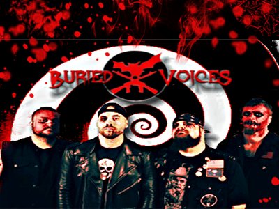 Buried Voices photo