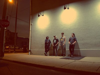 Levee Drivers photo