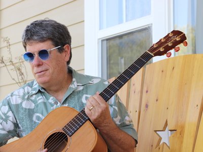 Scott Smith photo
