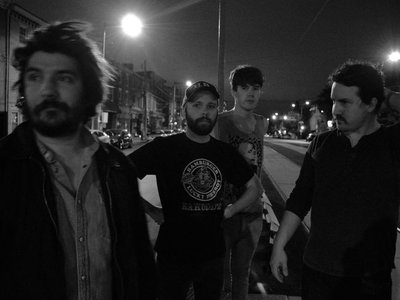 Levee Drivers photo