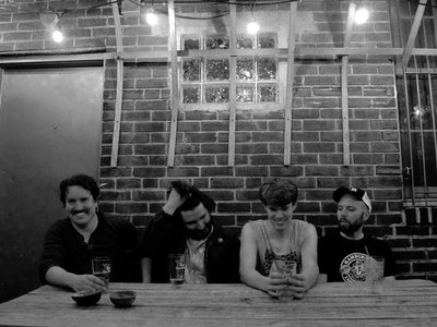 Levee Drivers photo