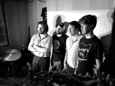 Levee Drivers photo