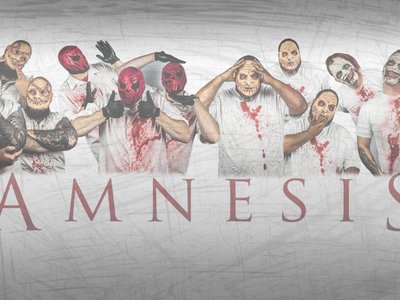 Amnesis photo