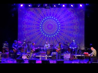 Patchogue Theater 2018