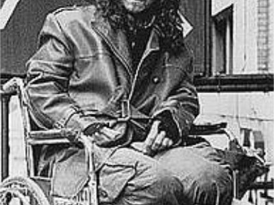 "Outlaw" Paul photo