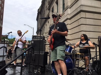 PVDfest 6/10/18