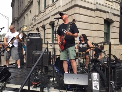 PVDfest 6/10/18