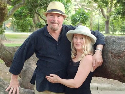 Kevin & Faith photo