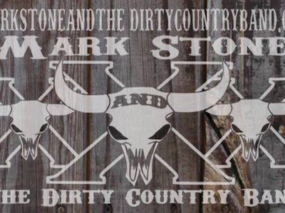 MarkStone&theDirtyCountryBand photo