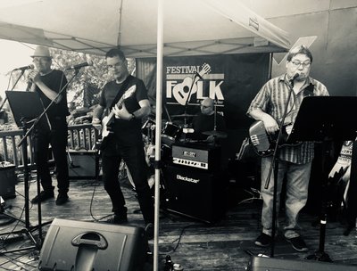 Festival de Folk et Guitare Aylmer