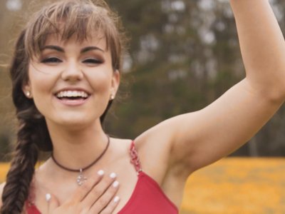 "Country Swagger" Music Video