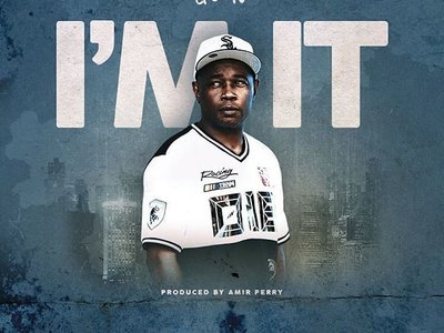 Hot new music by Quon