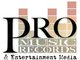 PMR & ENT. Media Logo
