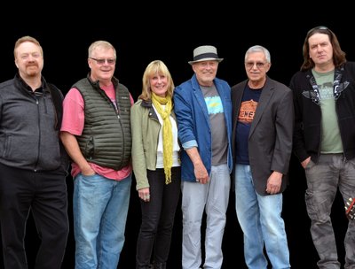 2019 Band
