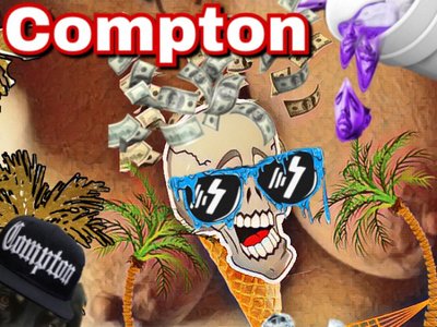 Compton product 