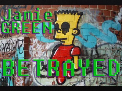 Jamie Green photo