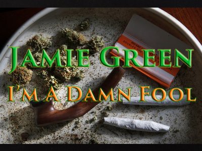 Jamie Green photo