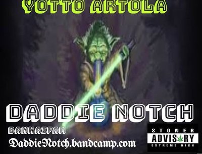 Daddie Notch photo