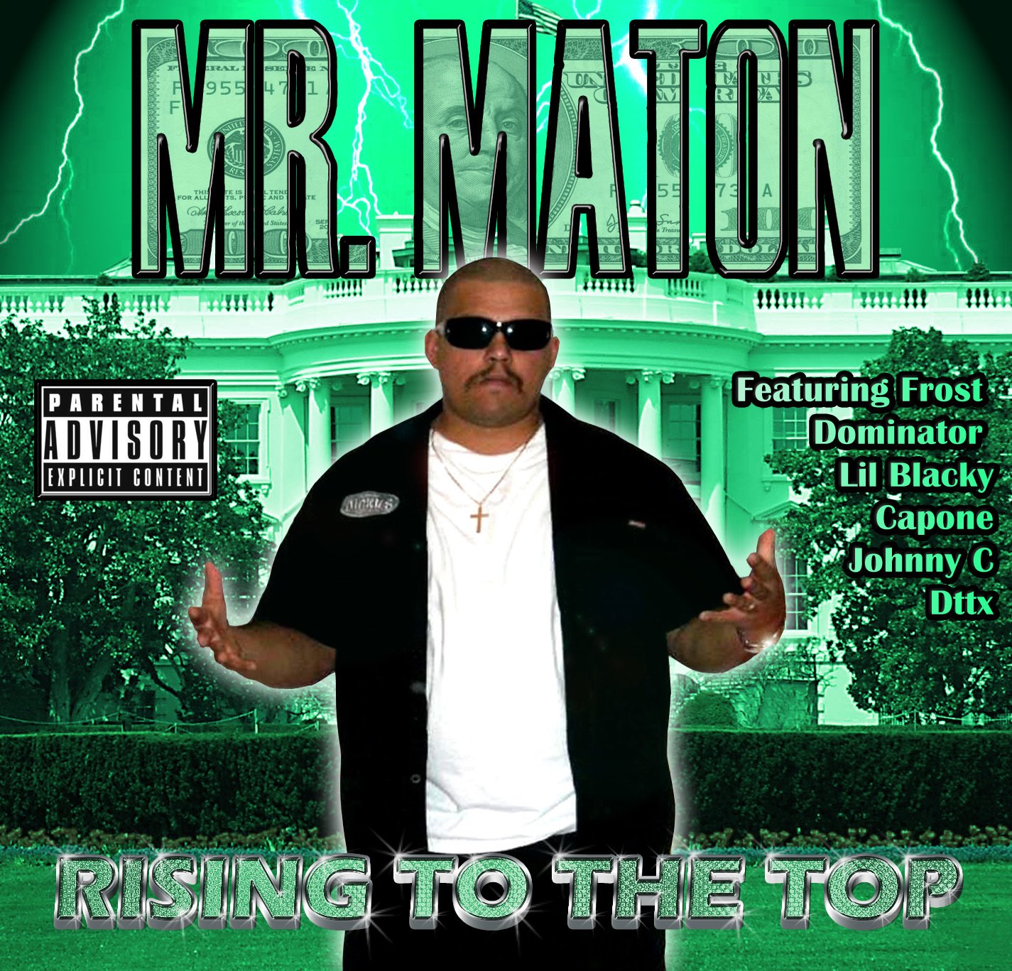 MATON g-rap 【公式通販】