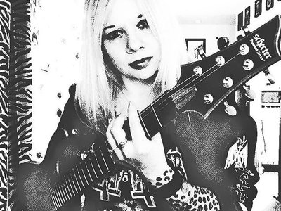 Nemesis Divina photo