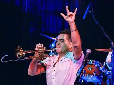 Tony Gambaro photo