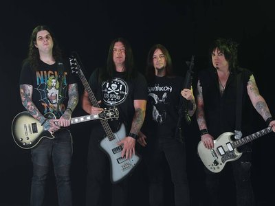 The Erotics photo