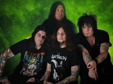 The Erotics photo