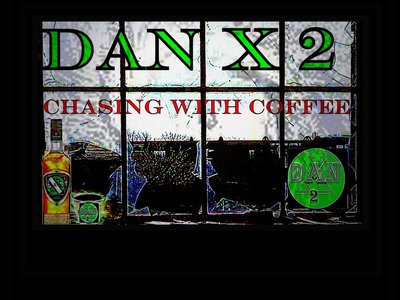 Chasing with Coffee