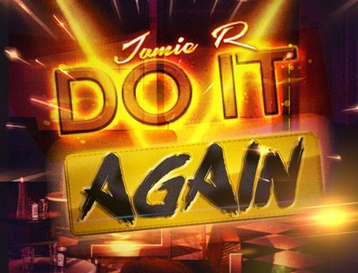 Only 2 more days until my new single do it again will be out 20th june on all digital platforms